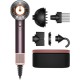 Фен Dyson Supersonic HD16 Nural Jasper Plum (599003-01)