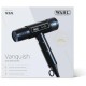 Фен Wahl Vanquish Black 4321-0470