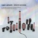 Мультистайлер CECOTEC Bamba CeramicCare 14in1 AirGlam Black (CCTC-00251)