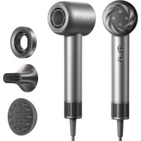 Фен Dreame Glory Mix Black (AHD18-BK)