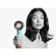 Фен Dyson Supersonic HD16 Nural Ceramic Patina/Topaz (515276-01)