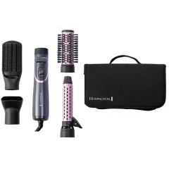 Фен-щітка Remington Curl & Straight Confidence AS8606