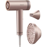 Фен Philips Series 8000 BHD837/10