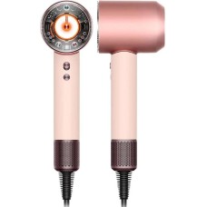 Фен Dyson Supersonic HD16 Nural Ceramic Pink/Rose Gold (598975-01)