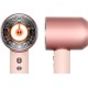 Фен Dyson Supersonic HD16 Nural Ceramic Pink/Rose Gold (598975-01)
