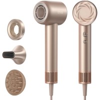 Фен Dreame Glory Mix Gold (AHD18-GOLD)