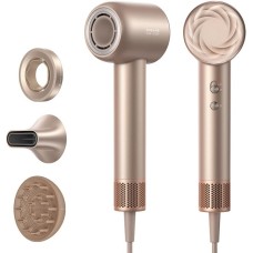 Фен Dreame Glory Mix Gold (AHD18-GOLD)