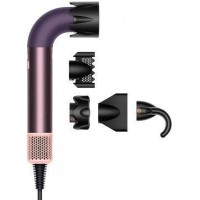 Фен Dyson HD17 Supersonic R Jasper/Plum (122781-01)
