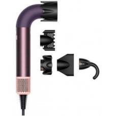 Фен Dyson HD17 Supersonic R Jasper/Plum (122781-01)