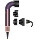 Фэн Dyson HD17 Supersonic R Jasper/Plum (122781-01)