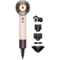 Фэн Dyson Supersonic HD16 Nural Ceramic Pink/Rose Gold (113407-01)