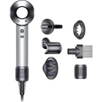 Фэн Dyson Supersonic HD11 Professional Edition Nickel/Nickel (392966-01)