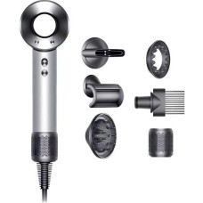 Фен Dyson Supersonic HD11 Professional Edition Nickel/Nickel (392966-01)
