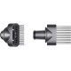 Фен Dyson Supersonic HD11 Professional Edition Nickel/Nickel (392966-01)