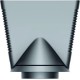 Фен Dyson Supersonic HD11 Professional Edition Nickel/Nickel (392966-01)