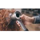 Фен Dyson Supersonic HD11 Professional Edition Nickel/Nickel (392966-01)