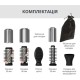Фен-щітка Rowenta Renewal Brush Active UB9540F0