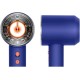 Фен Dyson Supersonic HD16 Nural Ceramic Vinca Blue/Topaz (515166-01)