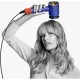 Фен Dyson Supersonic HD16 Nural Ceramic Vinca Blue/Topaz (515166-01)