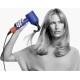 Фен Dyson Supersonic HD16 Nural Ceramic Vinca Blue/Topaz (515166-01)
