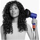 Фен Dyson Supersonic HD16 Nural Ceramic Vinca Blue/Topaz (515166-01)