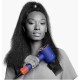 Фен Dyson Supersonic HD16 Nural Ceramic Vinca Blue/Topaz (515166-01)