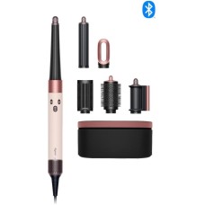 Мультивайлер Dyson Airwrap i.d. HS08 Multi-Styler and Dryer Straight to Wavy Ceramic Pink/Rose Gold (601848-01)