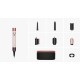 Мультивайлер Dyson Airwrap i.d. HS08 Multi-Styler and Dryer Straight to Wavy Ceramic Pink/Rose Gold (601848-01)
