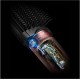 Мультистайлер Dyson Airwrap Coanda 2x Multi-styler & Dryer Straight+Wavy Jasper Plum (598775-01)