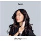 Мультистайлер Dyson Airwrap Coanda 2x Multi-styler & Dryer Straight+Wavy Jasper Plum (598775-01)