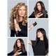Мультистайлер Dyson Airwrap Coanda 2x Multi-styler & Dryer Straight+Wavy Jasper Plum (598775-01)