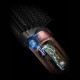 Мультистайлер Dyson Airwrap Co-anda2x Multi-styler & Dryer Curly+Coily Ceramic Pink/Rose Gold (598808-01)