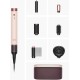 Мультистайлер Dyson Airwrap Co-anda2x Multi-styler & Dryer Curly+Coily Ceramic Pink/Rose Gold (598808-01)