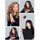 Мультистайлер Dyson Airwrap Co-anda2x Multi-styler & Dryer Curly+Coily Ceramic Pink/Rose Gold (598808-01)