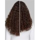 Мультистайлер Dyson Airwrap Co-anda2x Multi-styler & Dryer Curly+Coily Ceramic Pink/Rose Gold (598808-01)