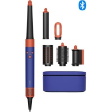 Мультивайлер Dyson Airwrap i.d. multi-styler and dryer Straight+Wavy Vinca Blue/Topaz (533670-01)