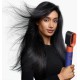 Мультивайлер Dyson Airwrap i.d. multi-styler and dryer Straight+Wavy Vinca Blue/Topaz (533670-01)