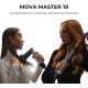 Мультивайлер MOVA Master 10 Lunar Silver (AMMA10 Lunar Silver)