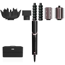 Мультистайлер Shark FlexStyle 5-in-1 Hair Styler & Dryer Stone HD446EU
