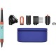 Мультивайлер Dyson Airwrap i.d. Multi-Styler и Dryer Curly+Coily Ceramic Patina/Topaz (533736-01)