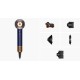 Мультистайлер Dyson Supersonic Nural Straight+Wavy Prussian Blue/Rich Copper (122612-01)