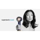Мультистайлер Dyson Supersonic Nural Straight+Wavy Prussian Blue/Rich Copper (122612-01)