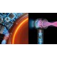 Мультистайлер Dyson Supersonic Nural Straight+Wavy Prussian Blue/Rich Copper (122612-01)