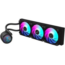 Водяне охолодження GIGABYTE AORUS WATERFORCE 360