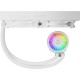 Водяне охолодження Arctic Liquid Freezer III Pro 280 A-RGB White (ACFRE00187A)