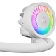 Водяне охолодження Arctic Liquid Freezer III Pro 280 A-RGB White (ACFRE00187A)