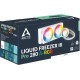 Водяне охолодження Arctic Liquid Freezer III Pro 280 A-RGB White (ACFRE00187A)