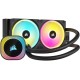 Водяне охолодження Corsair iCUE LINK H100i RGB (CW-9061001-WW)