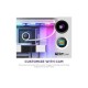 Водяне охолодження NZXT Kraken Plus 360 RGB V2 White (RL-KR360-W2)