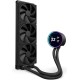 Водяне охолодження NZXT Kraken Elite 360 2024 Black (RL-KN36E-B2)